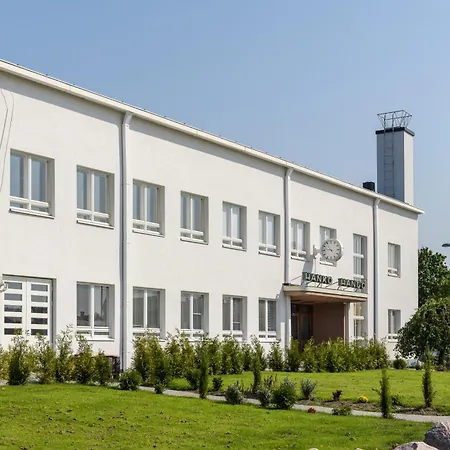 Lejlighed Hangon Asema 6 - Yksioe Terassilla, Ei Portaita Hangö