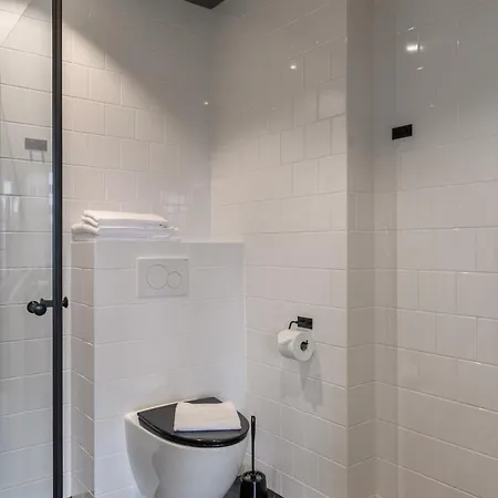 Hangon Asema 6 - Yksioe Terassilla, Ei Portaita *