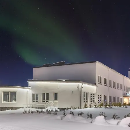 Hangon Asema 6 - Yksioe Terassilla, Ei Portaita Hangö