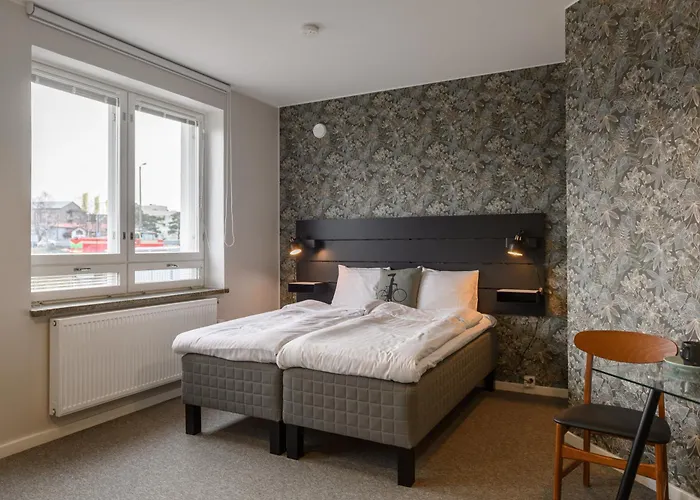 Hangon Asema 6 - Yksioe Terassilla, Ei Portaita