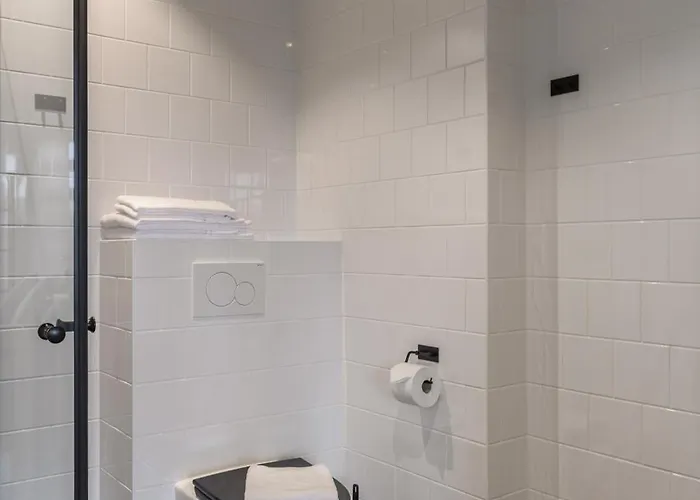 Hangon Asema 6 - Yksioe Terassilla, Ei Portaita *